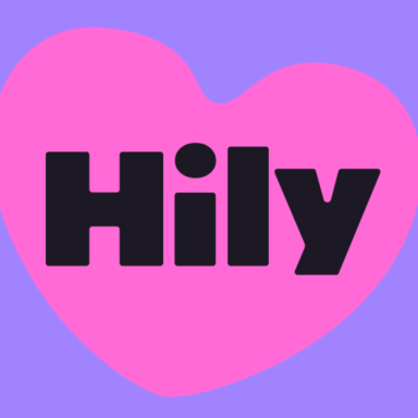 Hily logo